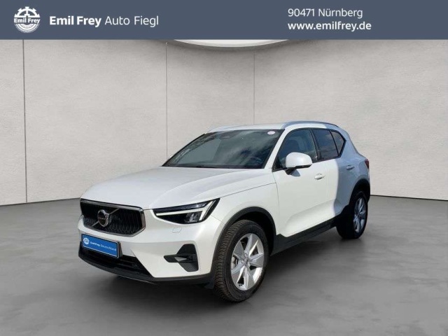 Volvo XC 40