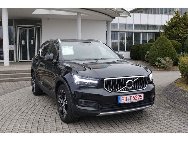 Volvo XC 40