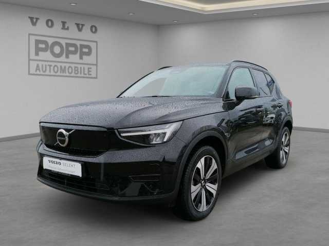 Volvo XC 40