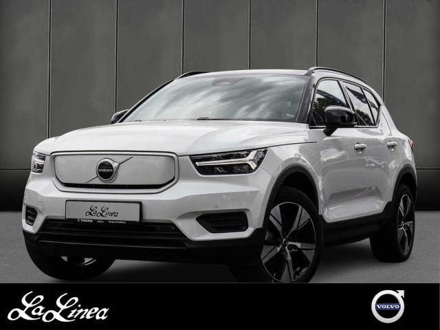 Volvo XC 40