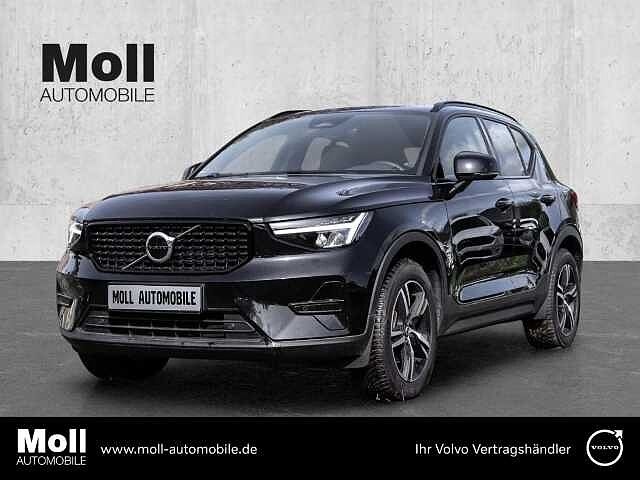 Volvo XC 40