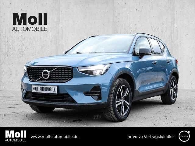 Volvo XC 40