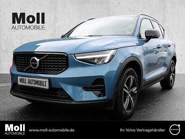 Volvo XC 40