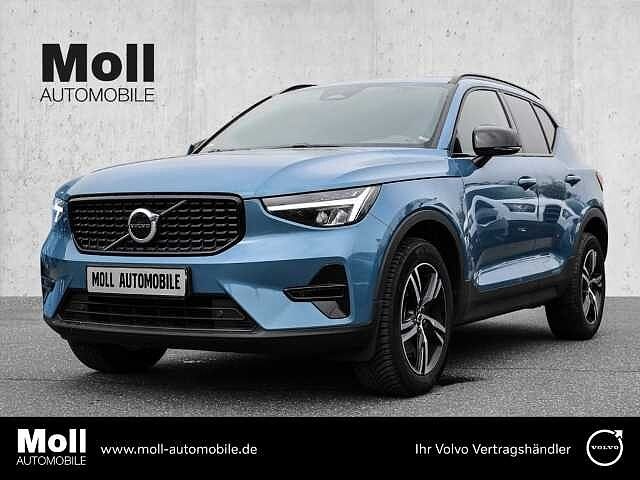Volvo XC 40