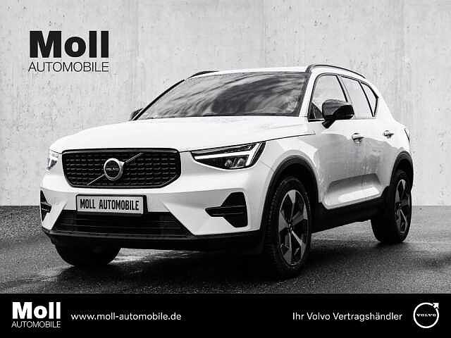 Volvo XC 40