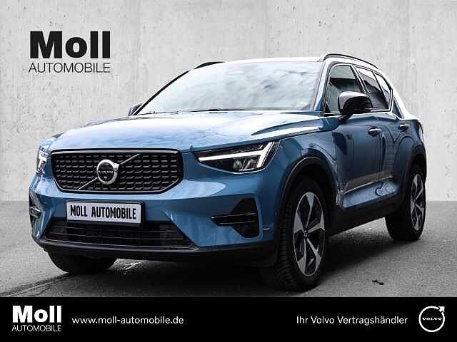 Volvo XC 40