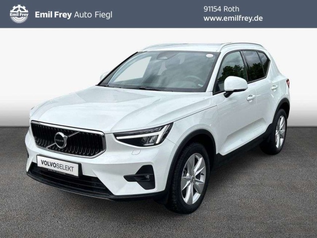 Volvo XC 40