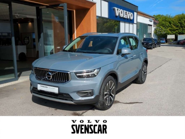 Volvo XC 40