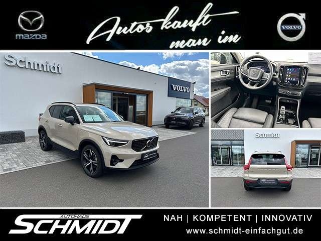 Volvo XC 40