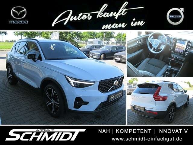 Volvo XC 40