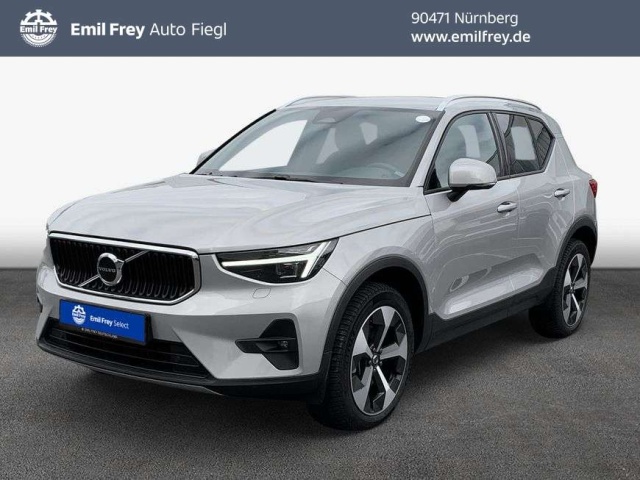 Volvo XC 40