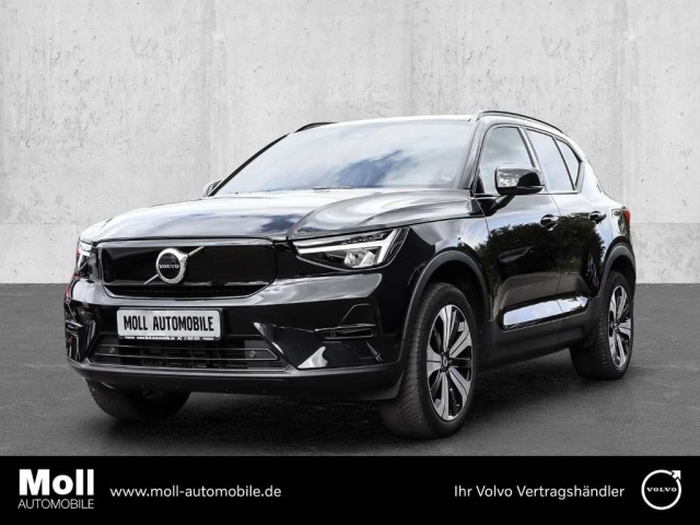 Volvo XC 40