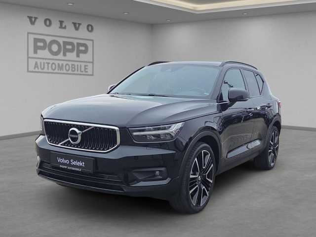 Volvo XC 40