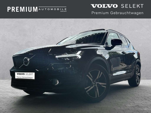 Volvo XC 40