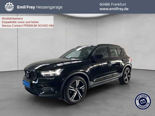 Volvo XC 40