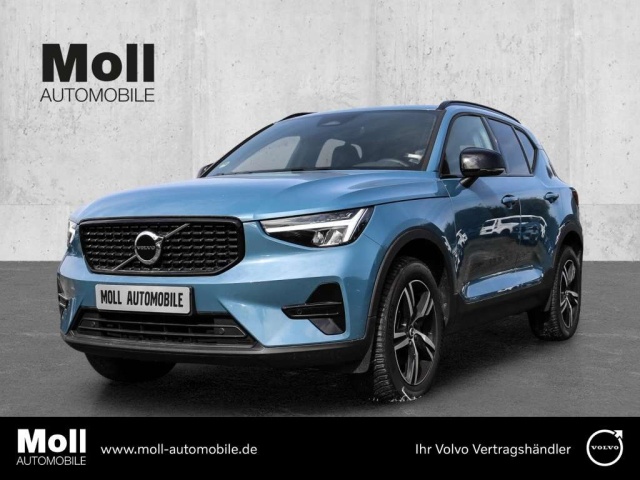 Volvo XC 40