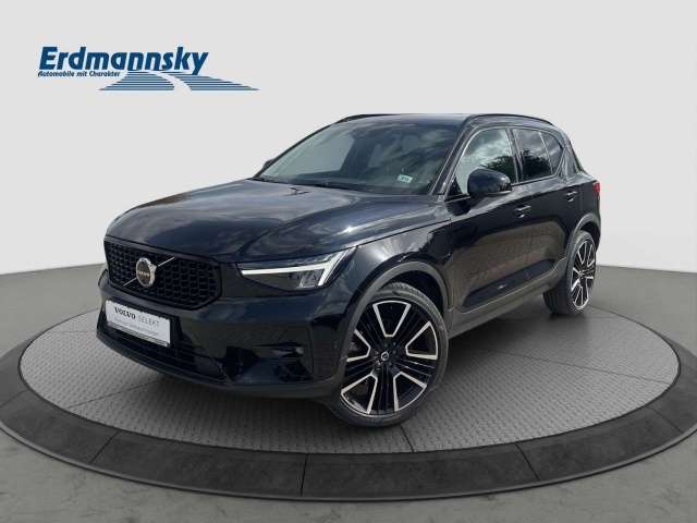 Volvo XC 40