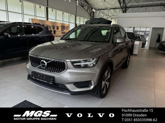 Volvo XC 40