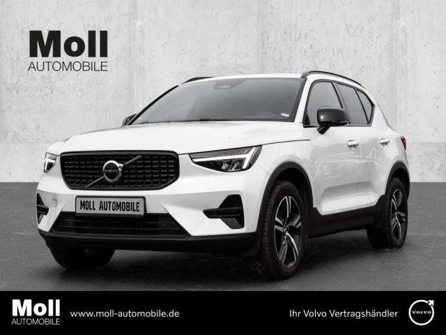 Volvo XC 40