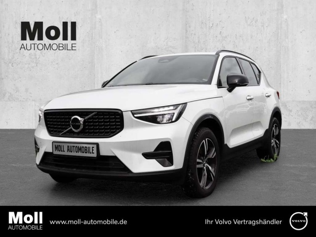 Volvo XC 40