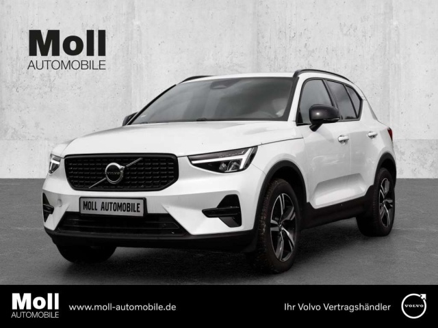 Volvo XC 40