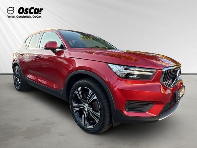 Volvo XC 40