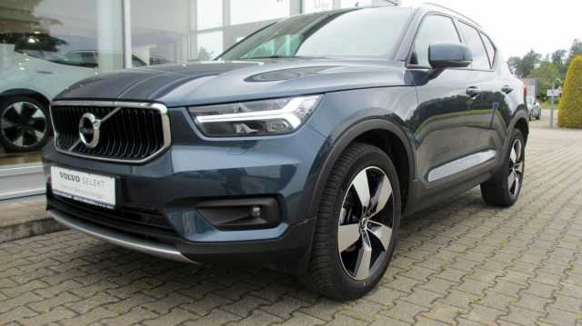 Volvo XC 40