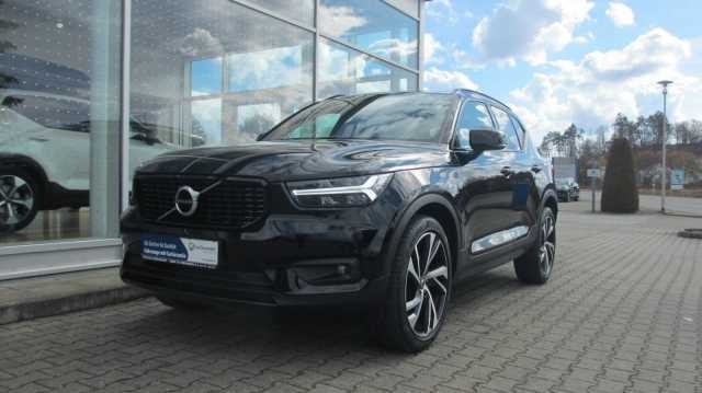 Volvo XC 40