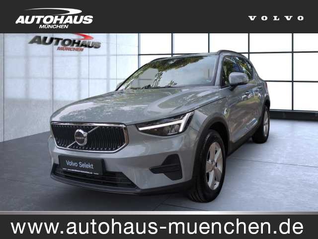 Volvo XC 40