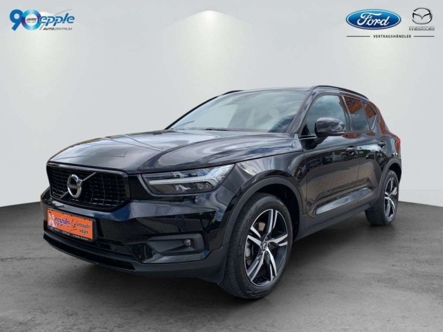 Volvo XC 40