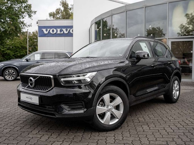 Volvo XC 40