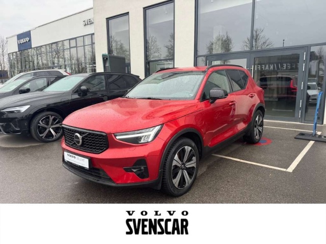 Volvo XC 40