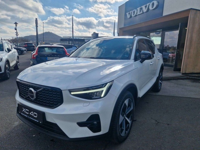 Volvo XC 40