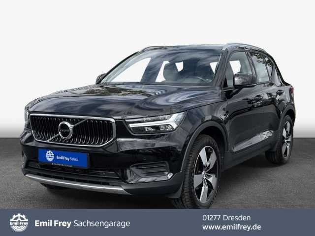 Volvo XC 40