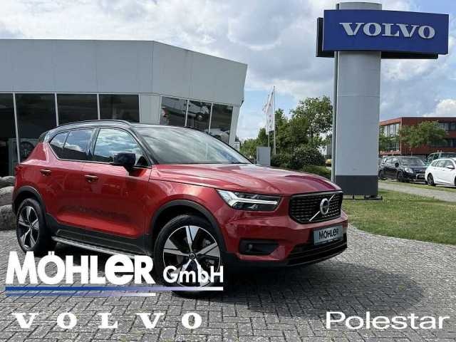 Volvo XC 40
