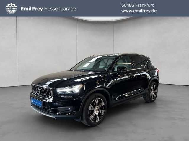 Volvo XC 40