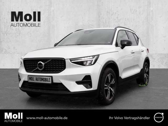 Volvo XC 40
