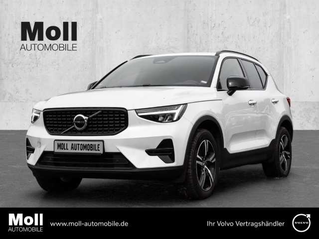 Volvo XC 40