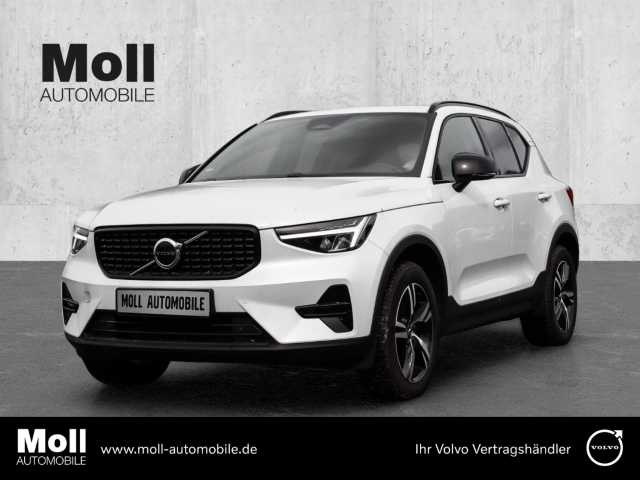 Volvo XC 40