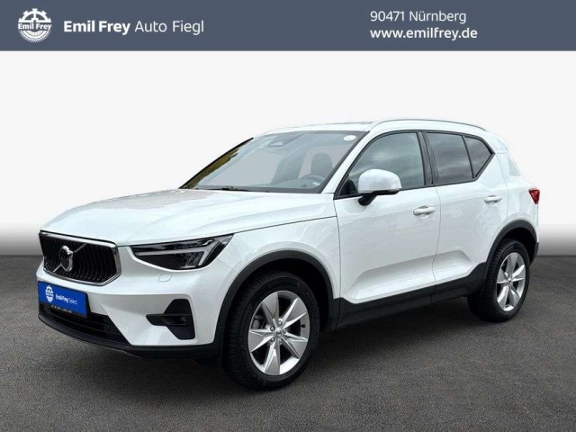 Volvo XC 40