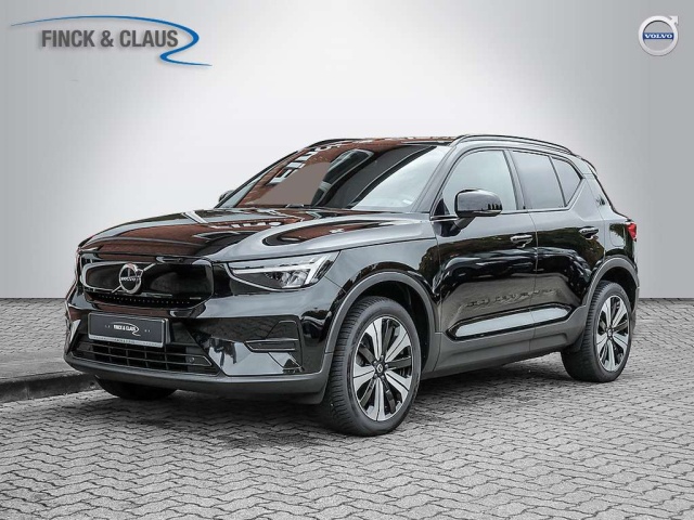 Volvo XC 40