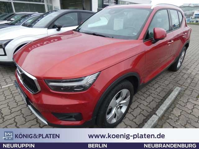 Volvo XC 40