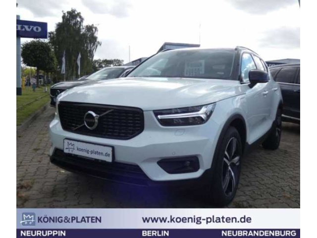 Volvo XC 40