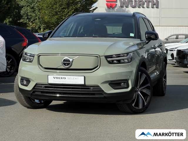 Volvo XC 40