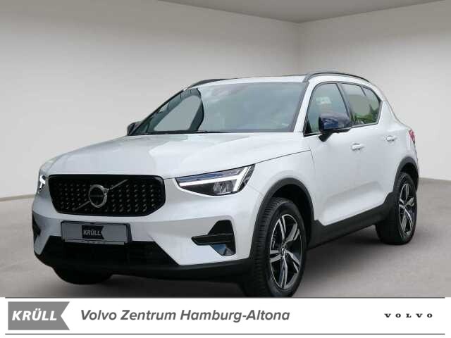 Volvo XC 40