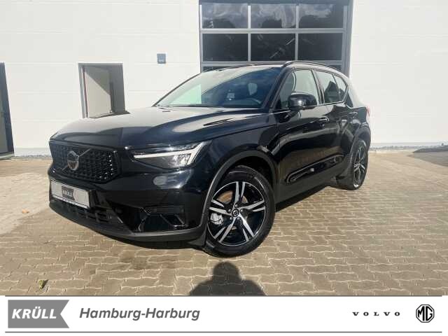 Volvo XC 40