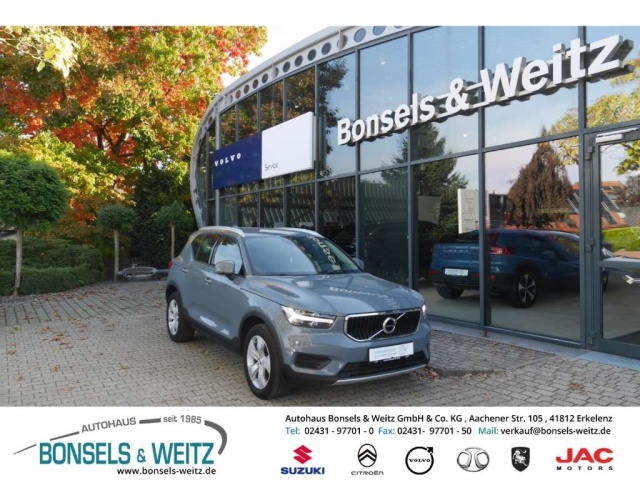 Volvo XC 40