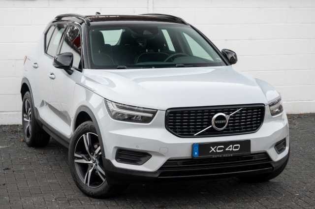 Volvo XC 40