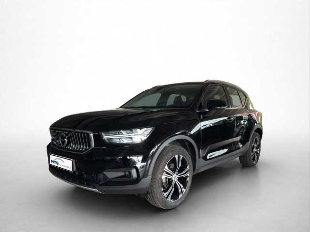 Volvo XC 40