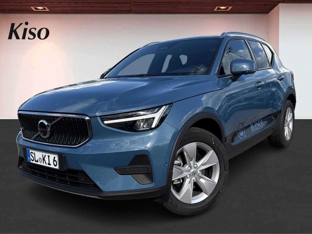 Volvo XC 40